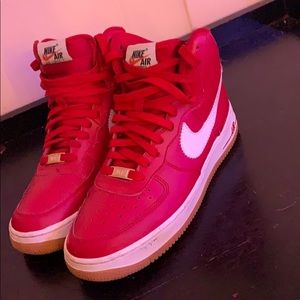 Nike shoes size/US 7